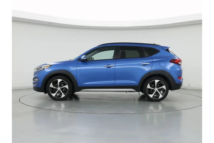 $15998 : Hyundai TUCSON 2017 AWD Limi image 3