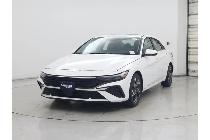 $24998 : Hyundai ELANTRA 2025 SEL Con image 4