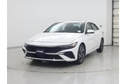 $24998 : Hyundai ELANTRA 2025 SEL Con thumbnail