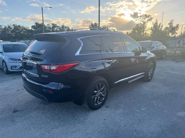 $10497 : 2015 QX60 image 5