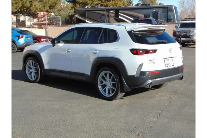 $33000 : Mazda CX-50 2023 AWD 2.5 Tur image 6