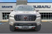 $35490 : Nissan Frontier 2023 4x4 PRO thumbnail