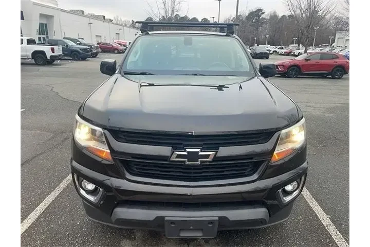 $23588 : Chevrolet Colorado 2019 4x2 image 4