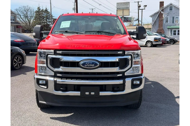 $32900 : 2020 Super Duty F-350 SRW image 2