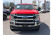 $32900 : 2020 Super Duty F-350 SRW thumbnail
