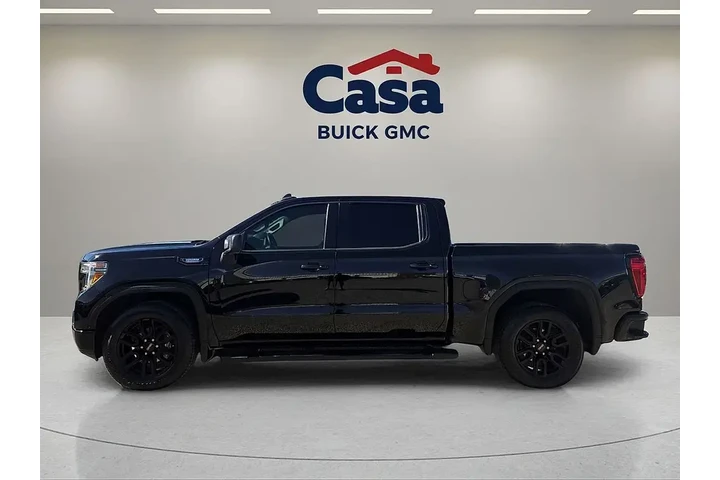 $33995 : GMC Sierra 1500 2021 4x4 Ele image 5