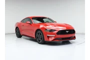Ford Mustang 2023 EcoBoost 2 en Charlotte