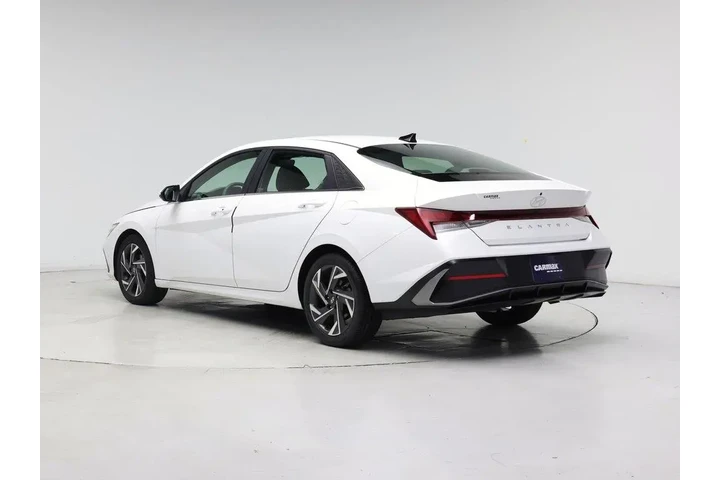 $20998 : Hyundai ELANTRA 2024 SEL 4dr image 2