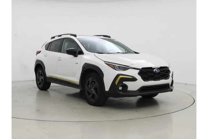 $25998 : Subaru Crosstrek 2024 AWD Sp image 1