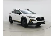 Subaru Crosstrek 2024 AWD Sp en Hialeah