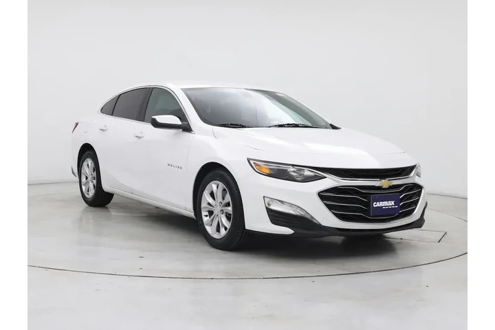 $13998 : Chevrolet Malibu 2020 LT 4dr image 1