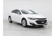 Chevrolet Malibu 2020 LT 4dr