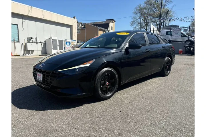 $18499 : 2021 Elantra SE image 4