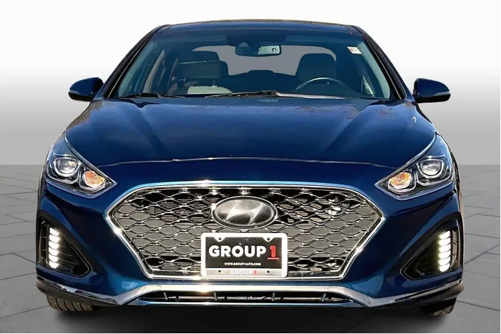 $15333 : Hyundai SONATA 2019 Limited image 4