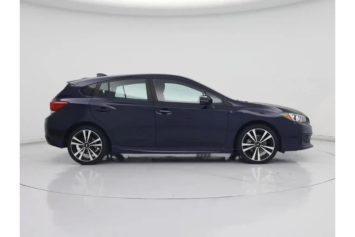 $19998 : Subaru Impreza 2020 AWD Spor image 7