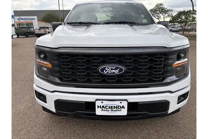 $38454 : 2024 F-150 STX image 7