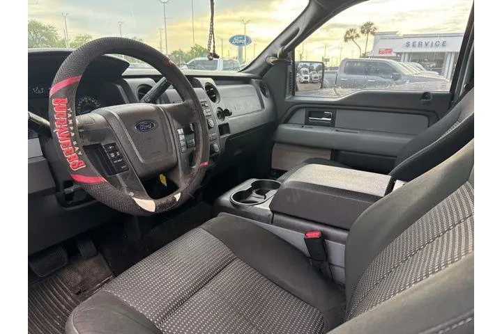 $12491 : Ford F-150 2014 4x2 FX2 4dr image 8