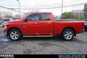 $11895 : 2014 1500 4WD Quad Cab 140.5" thumbnail