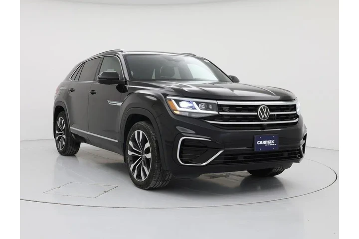 $33998 : Volkswagen Atlas Cross Sport image 1