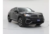 Volkswagen Atlas Cross Sport