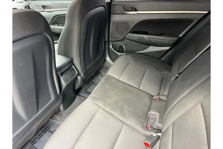 $10899 : Hyundai ELANTRA 2018 SEL 4dr image 5