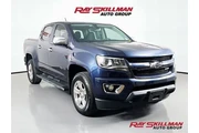 Chevrolet Colorado 2018 4x4