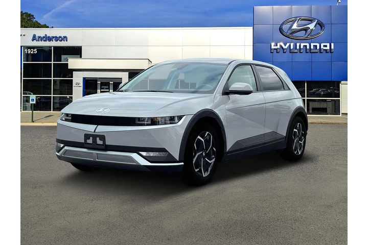 $26899 : Hyundai IONIQ 5 2024 AWD SE image 1