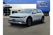 Hyundai IONIQ 5 2024 AWD SE en Greenville