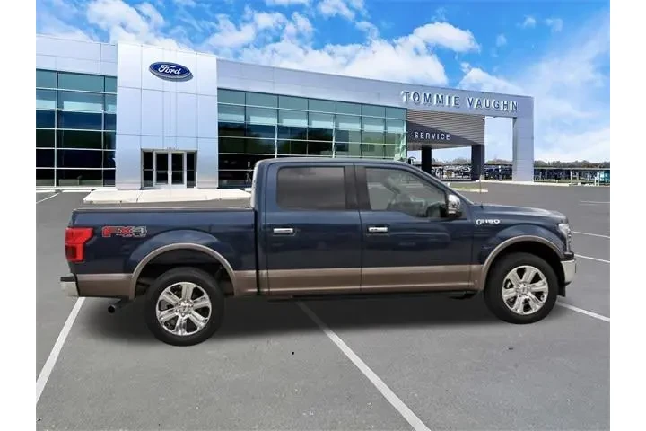 $30259 : Ford F-150 2019 4x4 XL 4dr S image 5