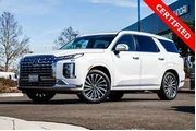 Hyundai PALISADE 2024 Callig