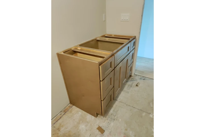 Gabinetes y millwork image 1