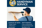 Jd Handyman Service thumbnail