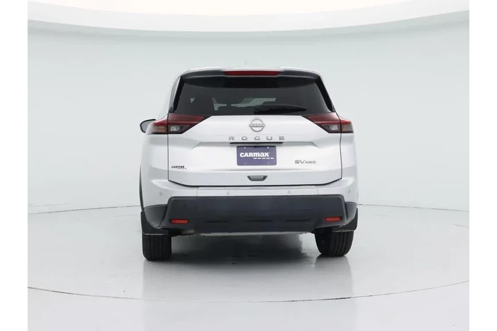 $21998 : Nissan Rogue 2024 AWD SV 4dr image 6