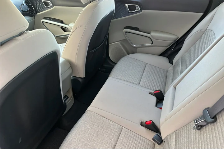 $26705 : New 2025 Soul EX image 8