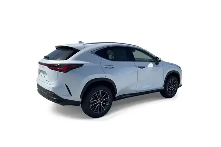 $39588 : Lexus NX 250 2024 Premium 4d image 8