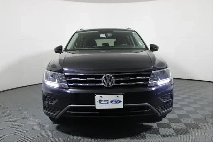 $17800 : Volkswagen Tiguan 2021 S 4dr image 3