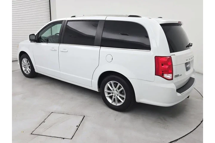 $20998 : Dodge Grand Caravan 2020 SXT image 7