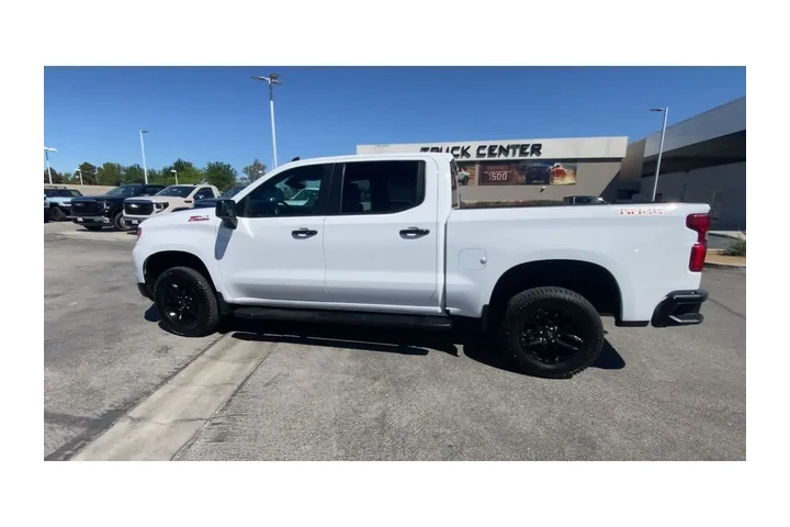 $48800 : 2023 Silverado 1500 image 5
