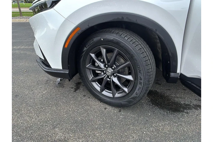 $35000 : 2026 CR-V EX-L image 5