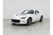 $28998 : Mazda MX-5 Miata RF 2021 Gra thumbnail