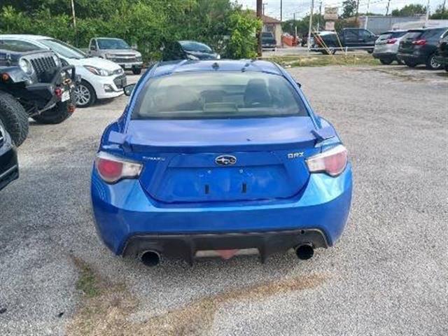 $14800 : 2014 BRZ Limited image 7