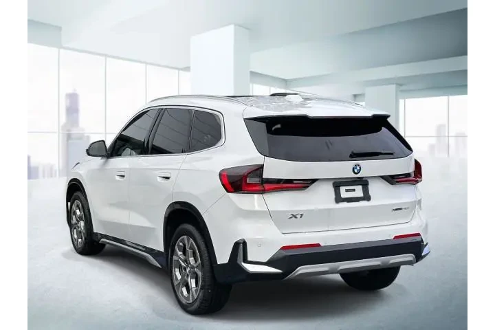 $32999 : BMW X1 2023 AWD xDrive28i 4d image 3