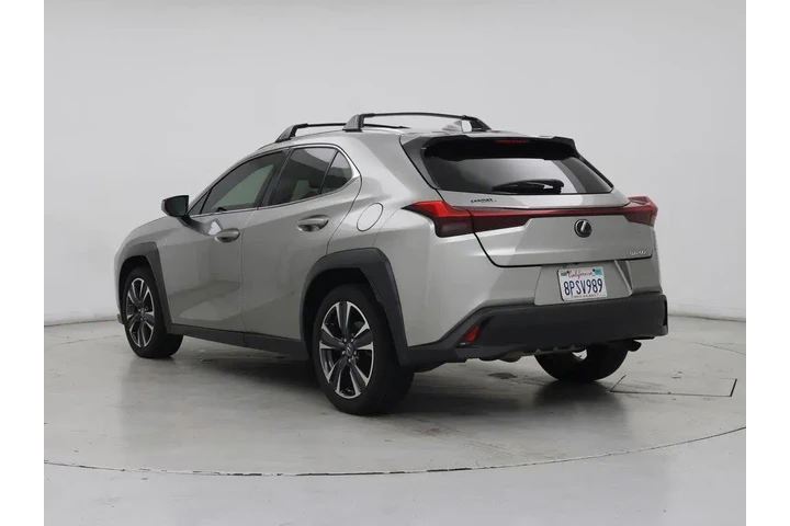 $22998 : Lexus UX 200 2019 4dr Crosso image 2