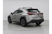 $22998 : Lexus UX 200 2019 4dr Crosso thumbnail