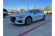 Audi A7 2019 AWD quattro Pre en Houston