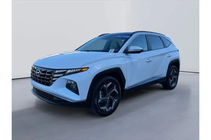 $25906 : Hyundai TUCSON Hybrid 2023 A image 7