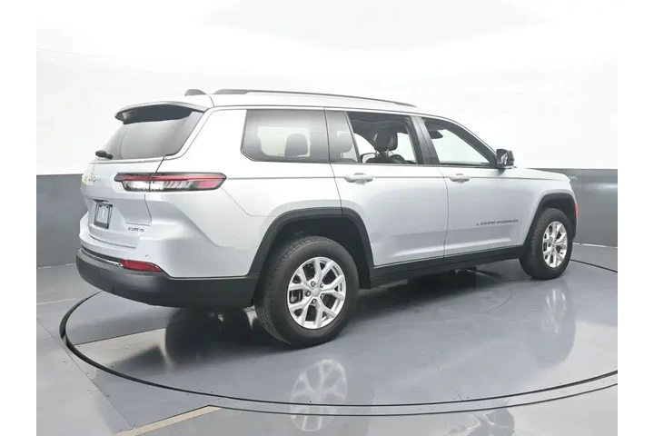 $28000 : Jeep Grand Cherokee L 2023 4 image 6