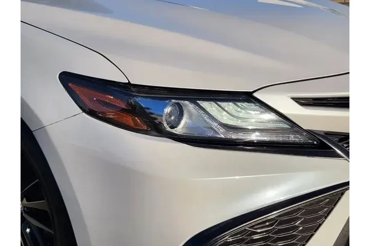 $26899 : Toyota Camry 2021 XSE 4dr Se image 9