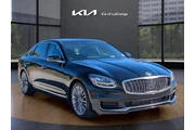 $29999 : Kia K900 2019 AWD Luxury 4dr thumbnail