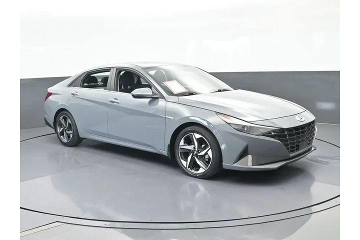 $17881 : Hyundai ELANTRA 2022 SEL 4dr image 8